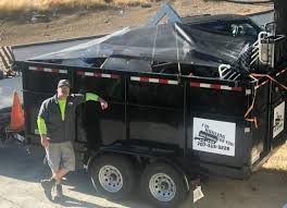 Best Hoarding Cleanup  in Pomeroy, WA